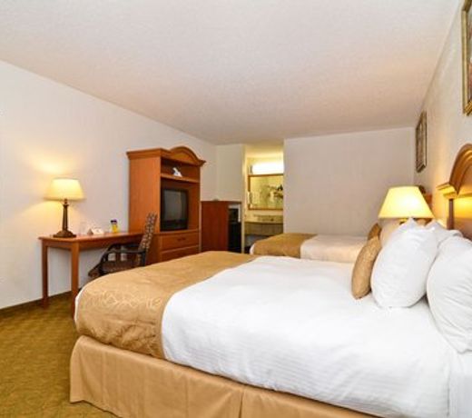 OYO Hotel Ingleside TX