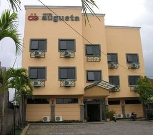 Hotel Augusta Bandung