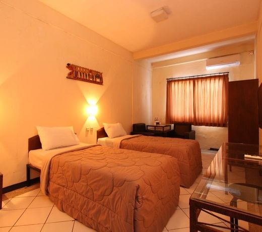 Hotel Augusta Bandung