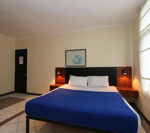 Hotel Augusta Bandung