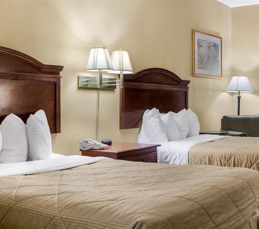 Econo Lodge