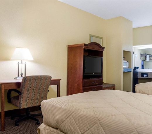 Econo Lodge
