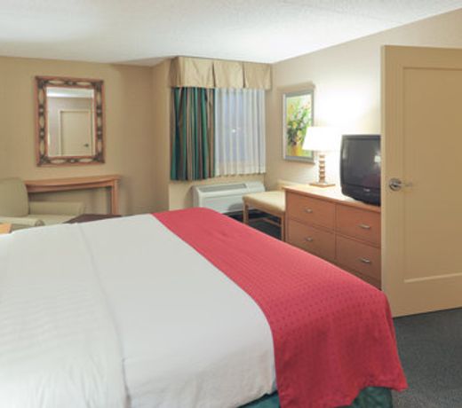 Delta Hotels by Marriott Seattle Everett