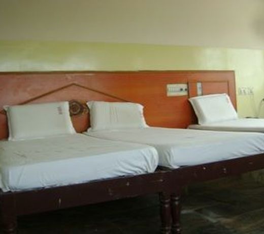 V.K.Residency