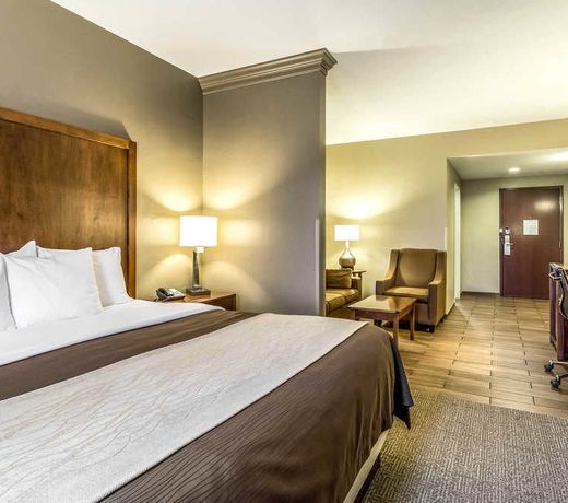 Quality Inn