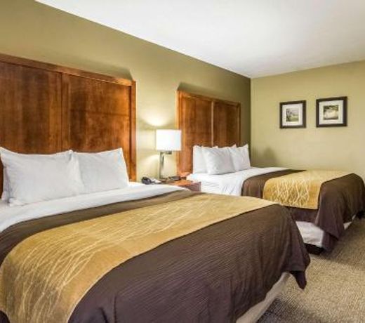 Quality Inn