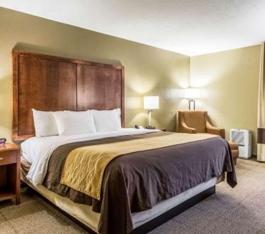 Quality Inn