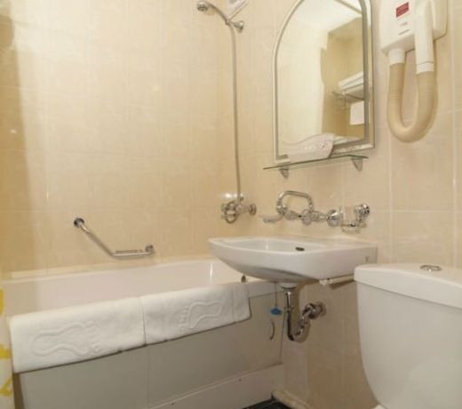 Inturist Hotel