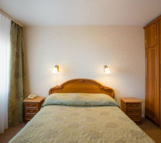 Inturist Hotel