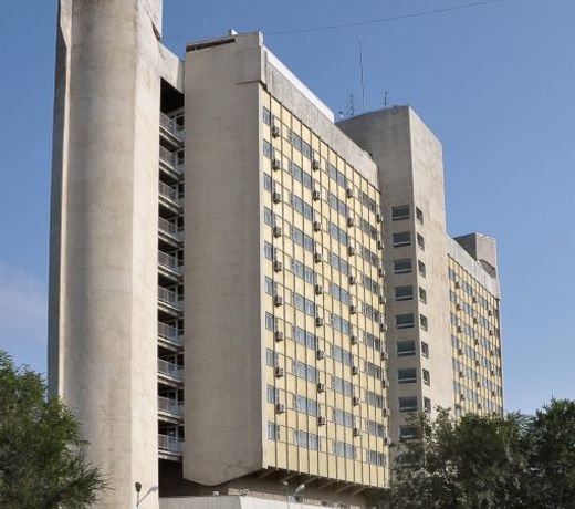 Inturist Hotel