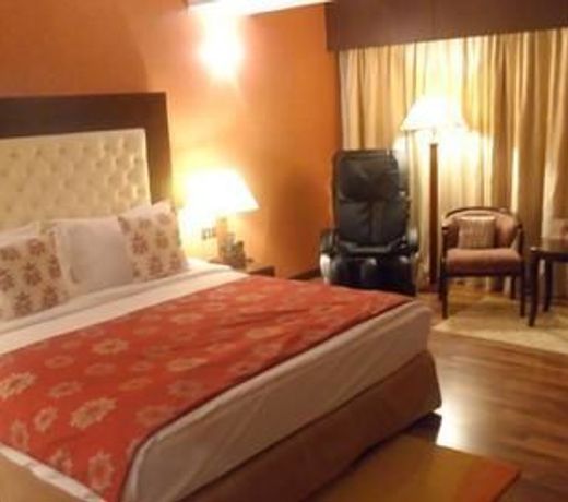 Hotel Park Vallabha