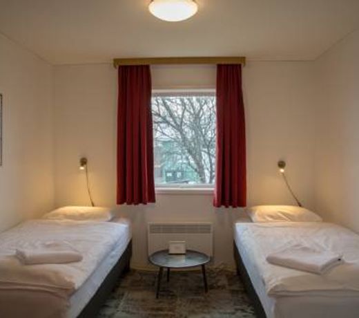 HÃ¶fn Hostel