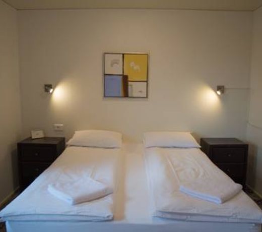 HÃ¶fn Hostel