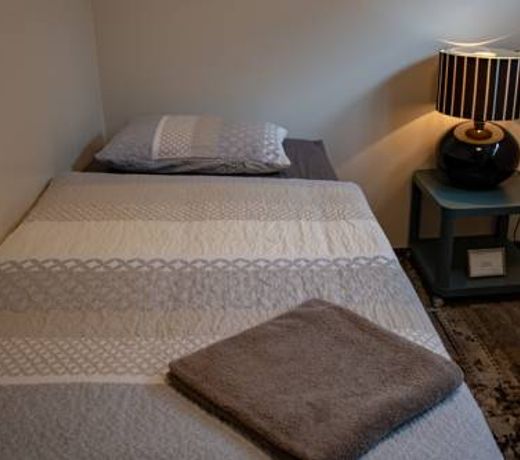 HÃ¶fn Hostel
