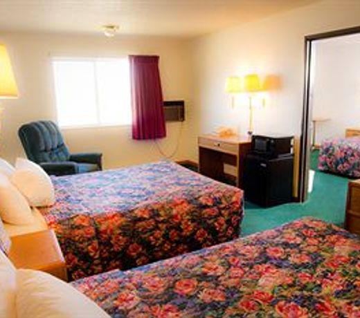 Alliance Hotel and Suites