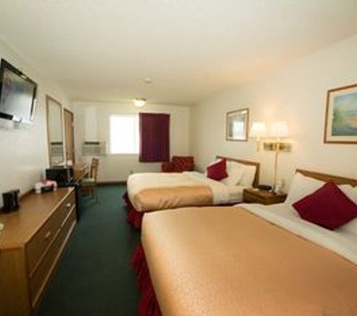 Alliance Hotel and Suites