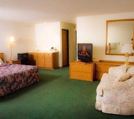Alliance Hotel and Suites