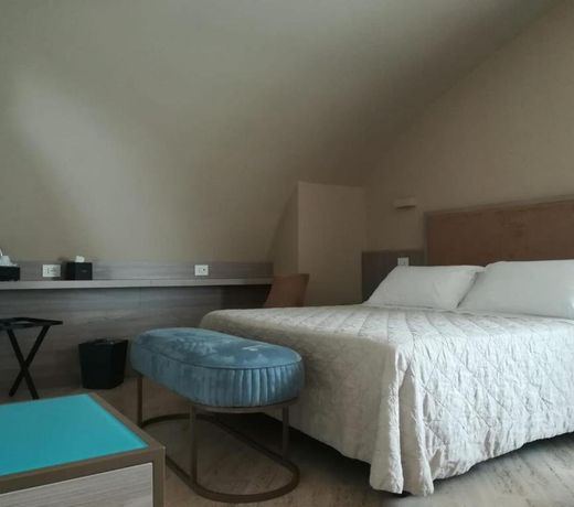 EUROPA Hotel