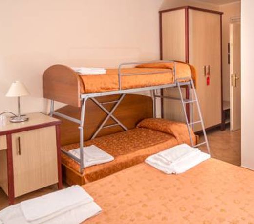 Hotel Nettuno Palace