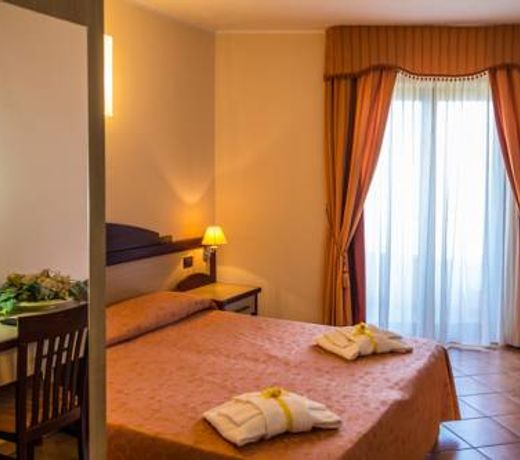 Hotel Nettuno Palace