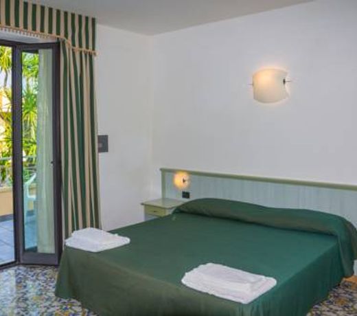 Hotel Nettuno Palace