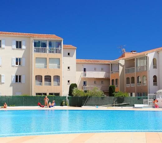 Lagrange Classic Le Lagon Bleu