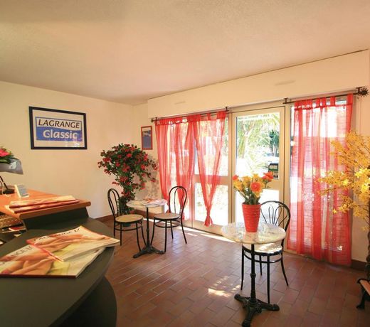 Lagrange Classic Le Lagon Bleu