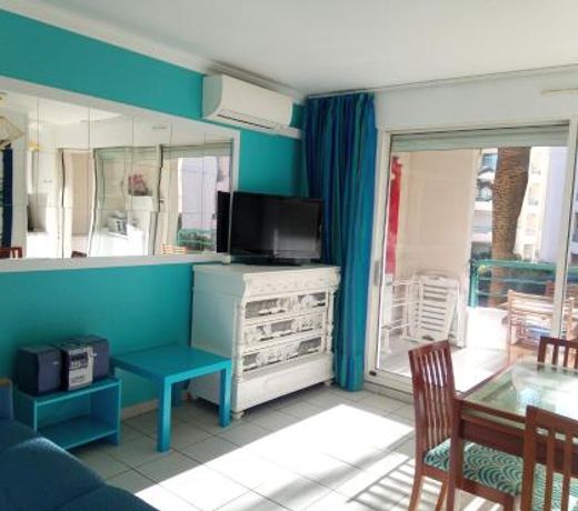 Résidence du Port - Borghese