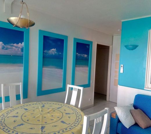 Résidence du Port - Borghese