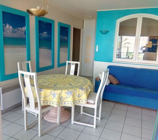 Résidence du Port - Borghese