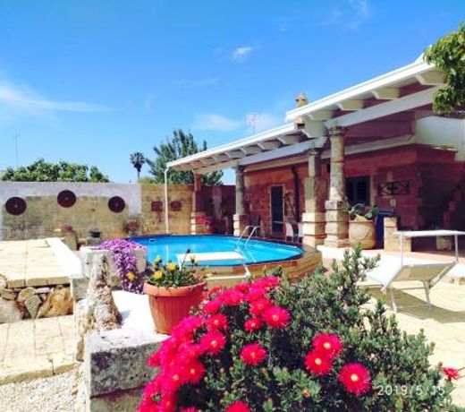 Masseria Le Dimore