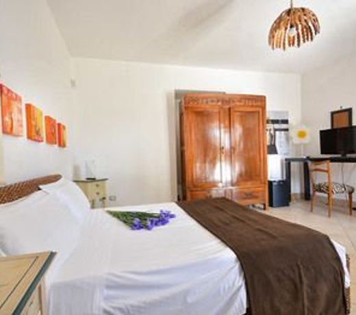 Masseria Le Dimore
