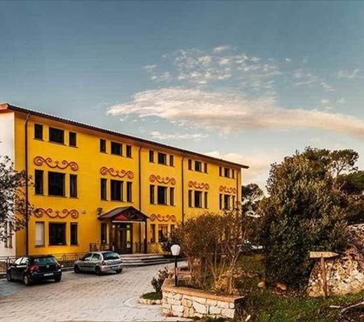 Limbara Hotel