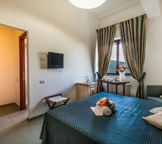 Limbara Hotel