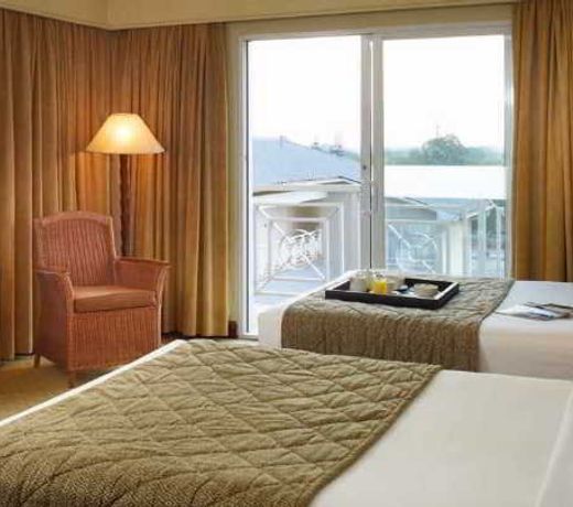 Southern Sun Ridgeway Lusaka