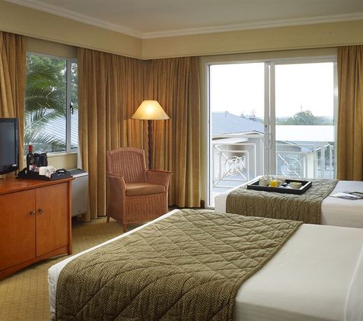 Southern Sun Ridgeway Lusaka