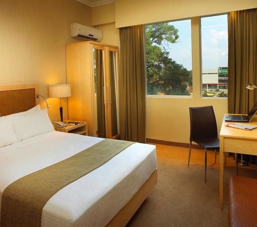 Southern Sun Ridgeway Lusaka