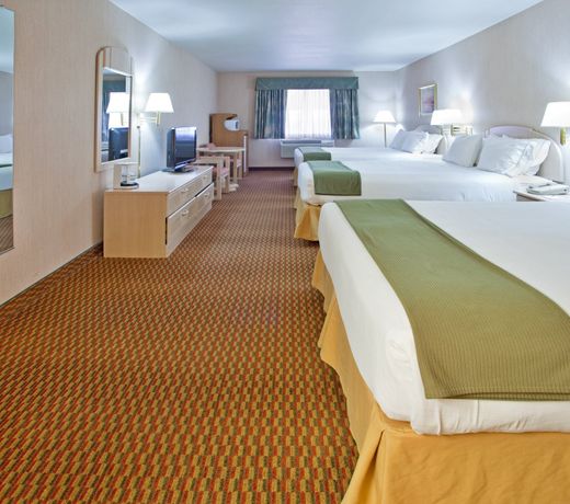 Clarion Inn Page - Lake Powell