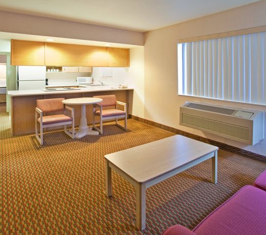 Clarion Inn Page - Lake Powell
