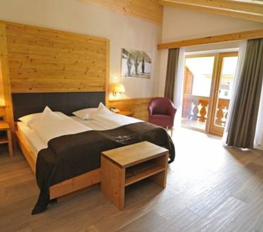 Hotel Chalet Dlaces