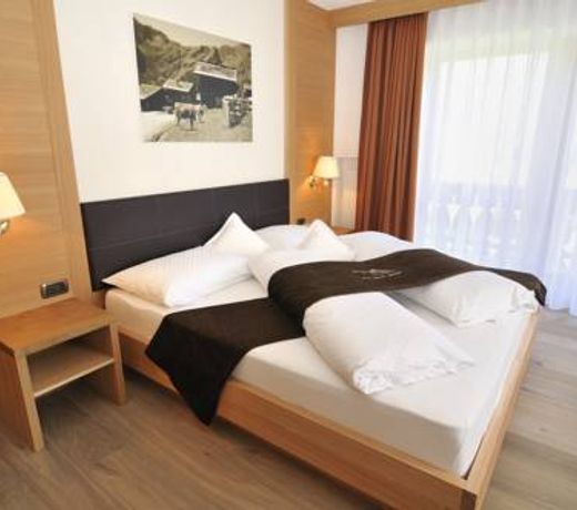 Hotel Chalet Dlaces