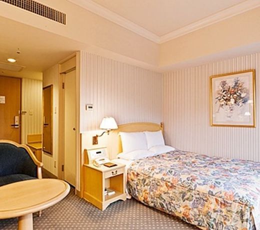 Hotel Okura JR Huis Ten Bosch