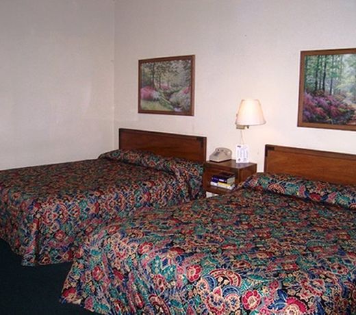 OYO Hotel Alice TX Hwy 281 West