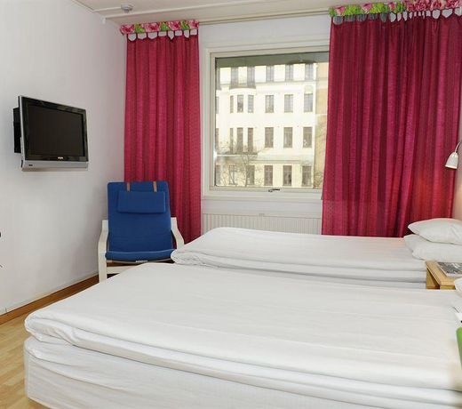 ODEN HOTEL