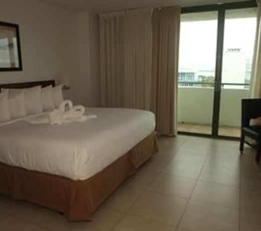 Casablanca West Tower