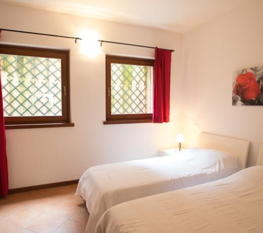 VILLAGGIO ALBERGO EXPERIA
