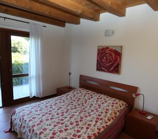 VILLAGGIO ALBERGO EXPERIA
