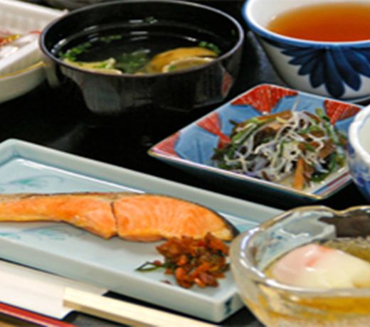 Business Ryokan Kaganso