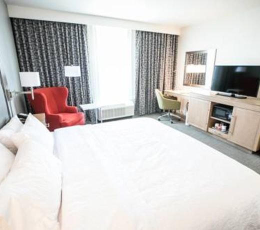 Hampton Inn & Suites Tempe/Phoenix Airport, Az