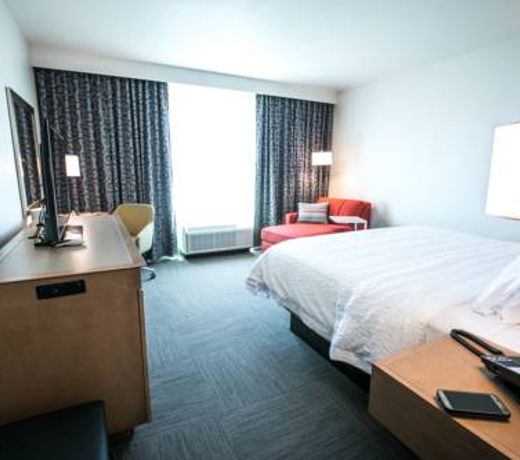 Hampton Inn & Suites Tempe/Phoenix Airport, Az